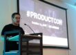 Speaker at #ProductCon Los Angeles.