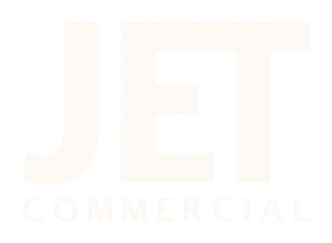 Jet Commercial logo