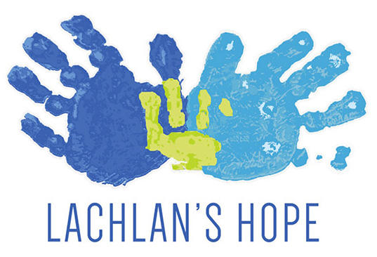 Lachlan’s Hope logo