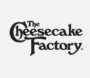 The Cheesecake Factory logo