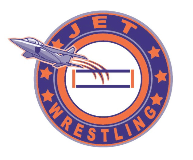 Jet Wrestling logo