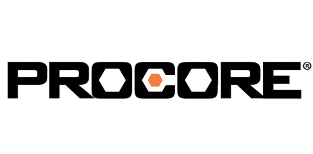 Procore logo