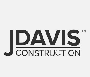 Jdavis Construction logo