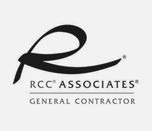 RCC Associates logo