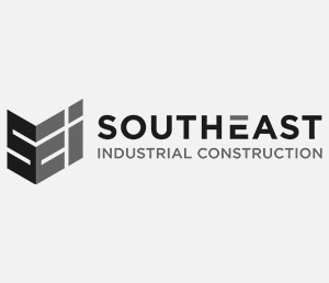 Southeast Industrial Construction logo