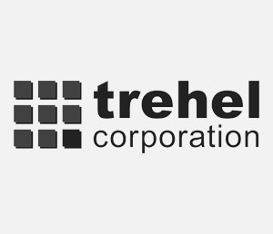 trehel corporation logo